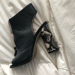 French Connection heels